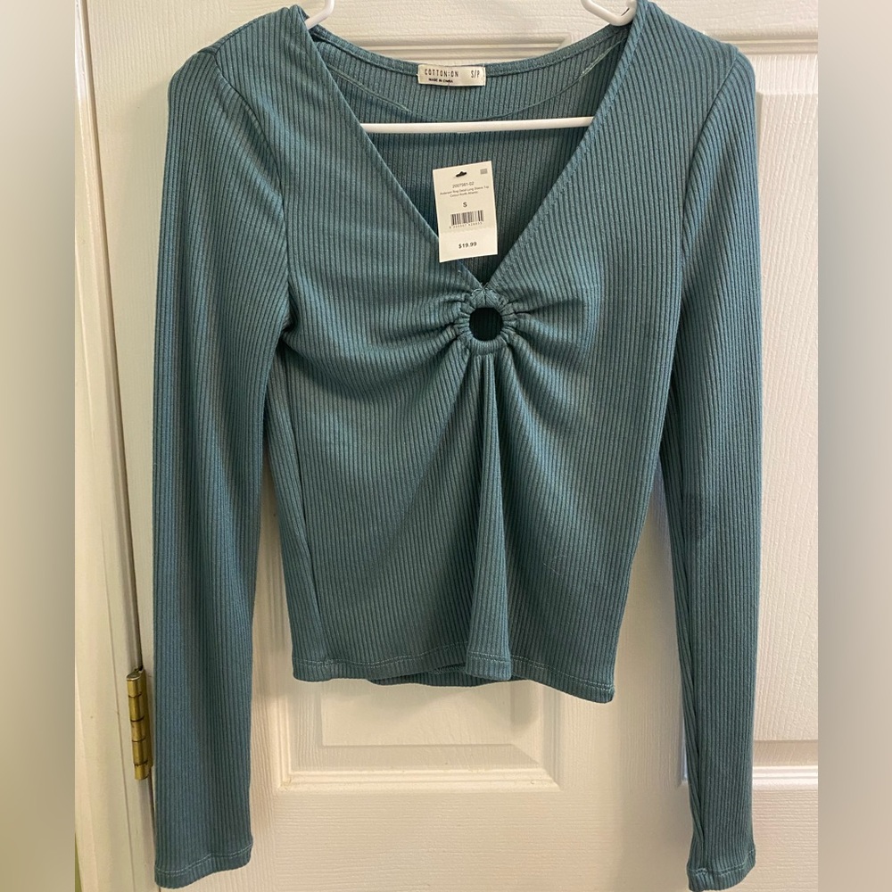 Cotton on Long sleeve tee
